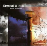 Armen Stepanyan - Eternal Winds lyrics