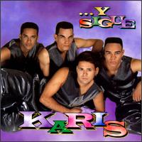 Grupo Karis - Y Sigue lyrics