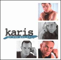 Grupo Karis - Yo Voy Por Ti lyrics