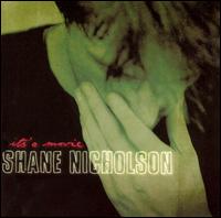 Shane Nicholson - It's a Movie lyrics