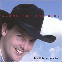 Keith Norris - Along for the Ride lyrics