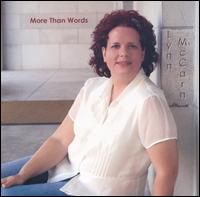 Lynn McCarn - More Than Words lyrics