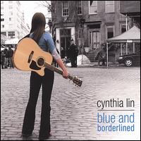 Cynthia Lin - Blue and Borderlined lyrics