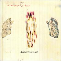 Domenico Lancelotti - Sincerely Hot lyrics