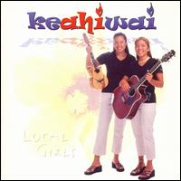 Keahiwai - Local Girls lyrics
