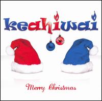 Keahiwai - Merry Christmas lyrics