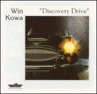 Win Kowa - Discovery Drive lyrics