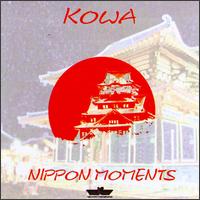 Win Kowa - Nippon Moments lyrics