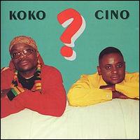 Koko & Cino - Makumba lyrics