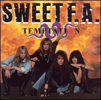 Sweet F.A. - Temptation lyrics