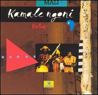 Kelea - Kamale Ngoni lyrics