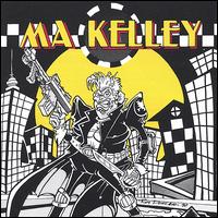 Ma Kelley - Some Live Some Not lyrics