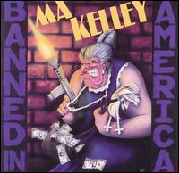 Ma Kelley - Banned in America lyrics