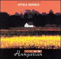 Attila Kovcs - Hungarian Dawn lyrics