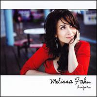 Melissa Fahn - Avignon lyrics