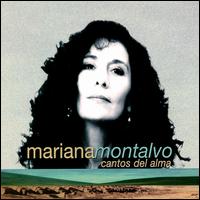 Mariana Montalvo - Cantos del Alma lyrics