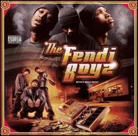 The Fendi Boyz - Money Movement lyrics