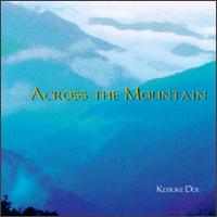 Keisuke Doi - Across the Mountain lyrics