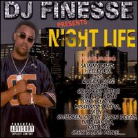 DJ Finesse - Nightlife lyrics