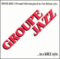 Ronnie Kole - Groupe Jazz lyrics