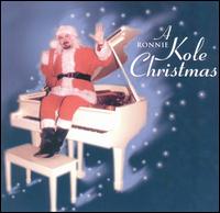 Ronnie Kole - Ronnie Kole Christmas lyrics