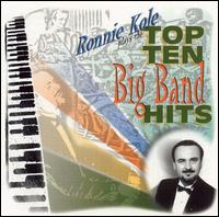 Ronnie Kole - Top Ten Big Band Hits lyrics