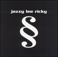 Lee Ricky - Jazzy Lee Ricky lyrics