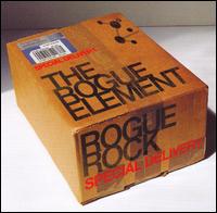 The Rogue Element - Rogue Rock Special Delivery lyrics