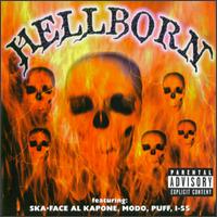 Hellborn - Hellborn lyrics