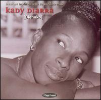 Kady Diarra - Dianako lyrics