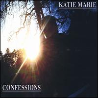 Katie Marie - Confessions lyrics