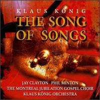 Klaus Knig - The Song of Songs lyrics
