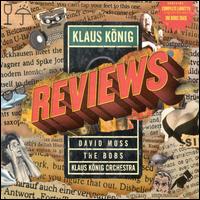 Klaus Knig - Reviews lyrics