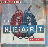 Klaus Knig - H.E.A.R.T. Project lyrics