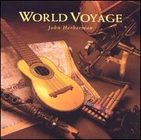 John Herberman - World Voyage lyrics
