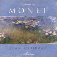 John Herberman - Inspired by Monet lyrics