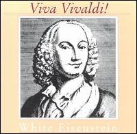 White Eisenstein - Viva Vivaldi lyrics