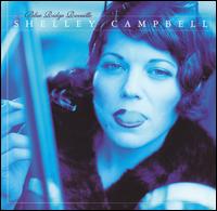 Shelley Campbell - Blue Ridge Reveille lyrics