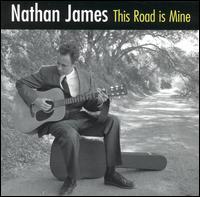 Nathan James - This Road Is Mine lyrics