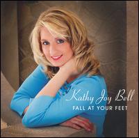 Kathy Bell - Fall at Your Feet lyrics