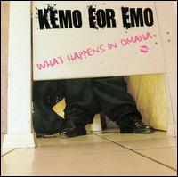 Kemo For Emo - What Happens In Omaha lyrics