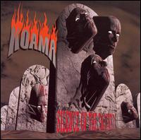 Koama - Silence of the Damned lyrics