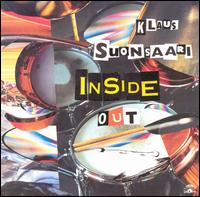 Klaus Suonsaari - Inside Out lyrics