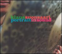 Klaus Suonsaari - Portrait in Sound lyrics