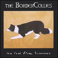 The Border Collies - The Road from Swannanoa lyrics