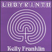 Kelly Franklin - Labyrinth lyrics