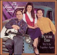 Kevin Spencer - Picture This: We'll Be Together Again lyrics