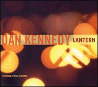 Dan Kennedy - Lantern lyrics