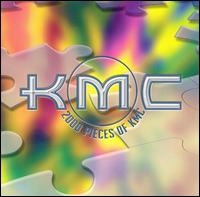 KMC - 2000 Pieces of KMC lyrics