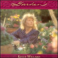 Kelly Willard - Garden lyrics